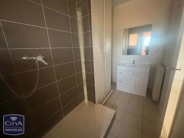Appartement à vendre 3 pièces 68m² Agen (47000)