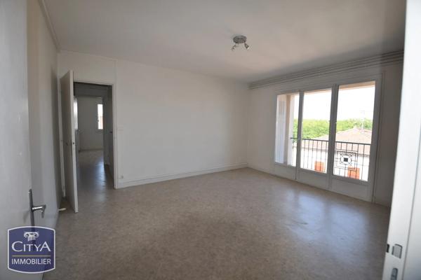 Appartement à vendre 3 pièces 68m² Agen (47000)