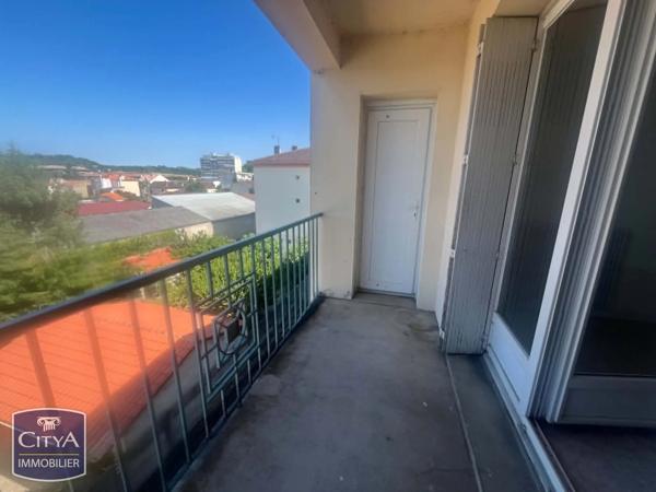 Appartement à vendre 3 pièces 68m² Agen (47000)