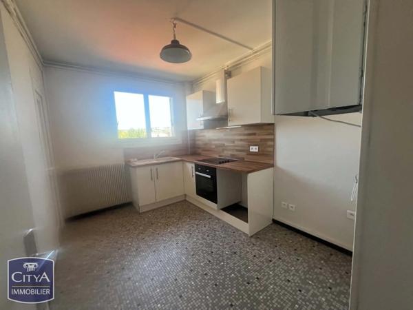 Appartement à vendre 3 pièces 68m² Agen (47000)