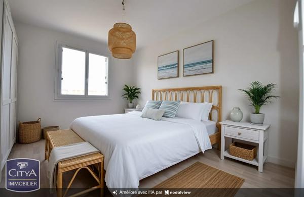 Appartement à vendre 3 pièces 68m² Agen (47000)