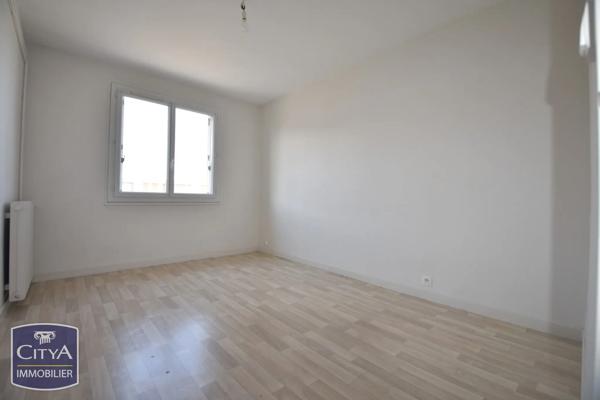 Appartement à vendre 3 pièces 68m² Agen (47000)