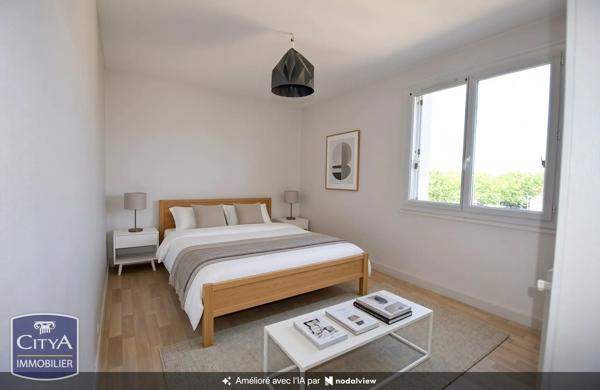 Appartement à vendre 3 pièces 68m² Agen (47000)