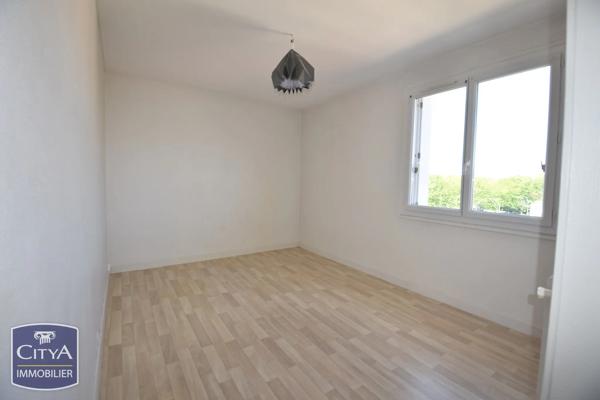 Appartement à vendre 3 pièces 68m² Agen (47000)