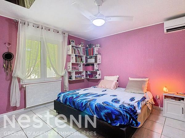 Opportunité rare!! Magnifique Villa de plain-pied Eyguieres 5 pièces 167 m2 avec piscine proche de toutes commodité!!