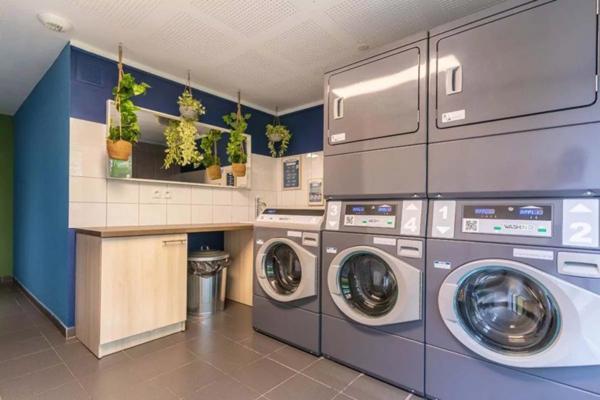 INVESTISSEMENT LOCATIF  Aulnoy-Lez-Valenciennes  Résidence Étudiante UXCO Student Lucien Jonas  5,33 % de rentabilité