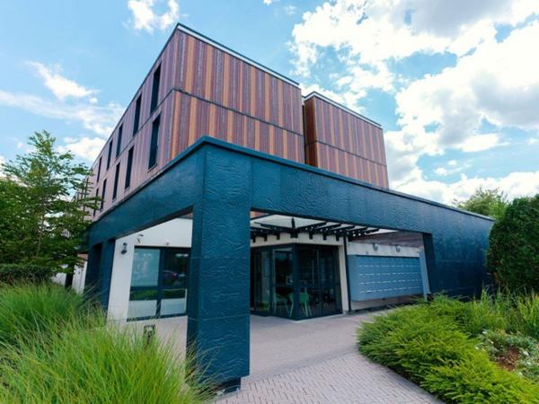 INVESTISSEMENT LOCATIF  Aulnoy-Lez-Valenciennes  Résidence Étudiante UXCO Student Lucien Jonas  5,33 % de rentabilité