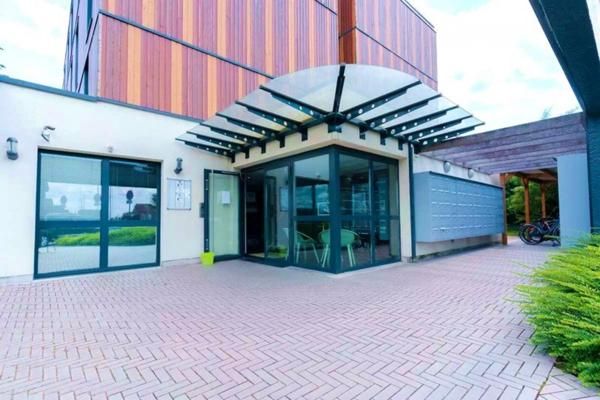 INVESTISSEMENT LOCATIF  Aulnoy-Lez-Valenciennes  Résidence Étudiante UXCO Student Lucien Jonas  5,33 % de rentabilité