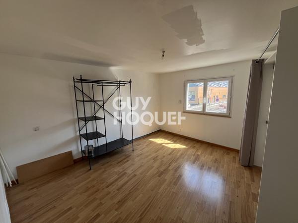 Appartement à louer de 3 pièces de 79.8 m²