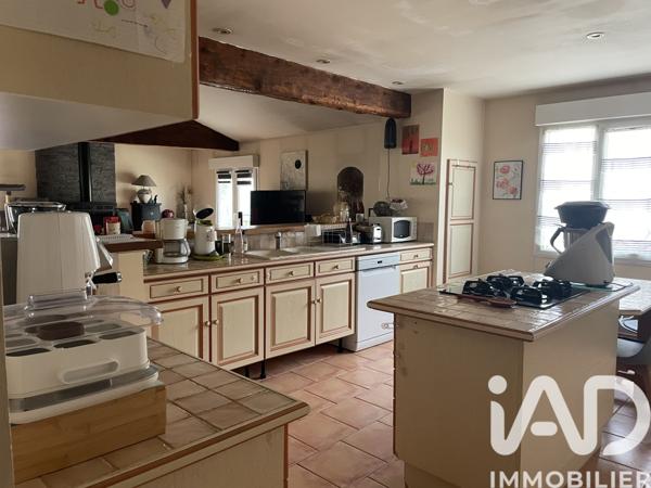 Maison à vendre 6 pièces 141 m² Rieux-Minervois