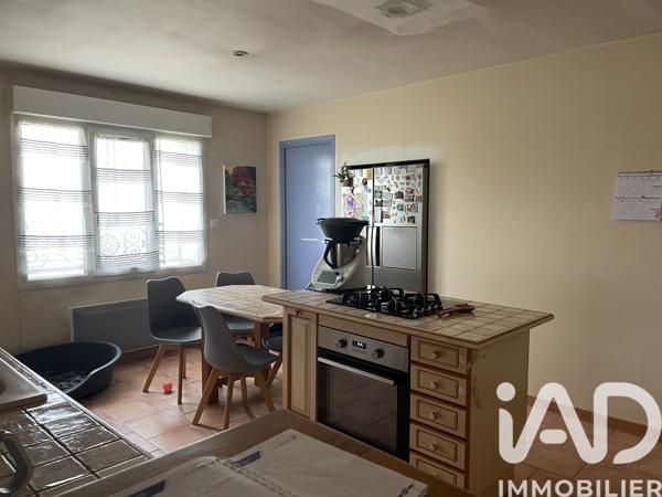 Maison à vendre 6 pièces 141 m² Rieux-Minervois