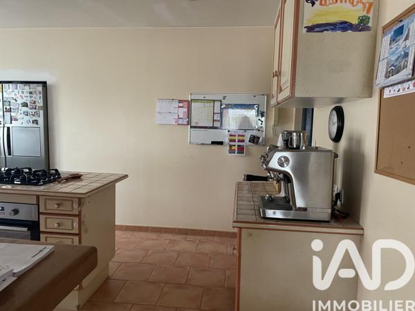 Maison à vendre 6 pièces 141 m² Rieux-Minervois