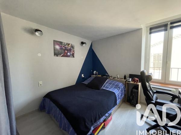 Maison à vendre 6 pièces 141 m² Rieux-Minervois