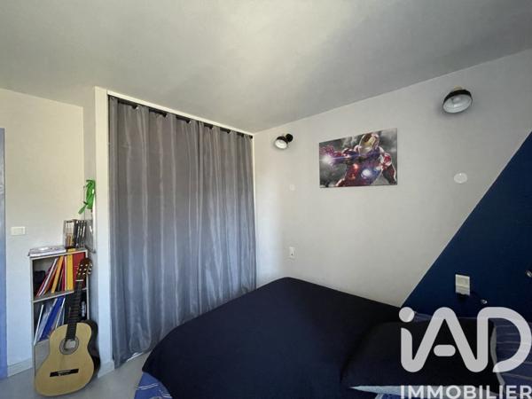 Maison à vendre 6 pièces 141 m² Rieux-Minervois