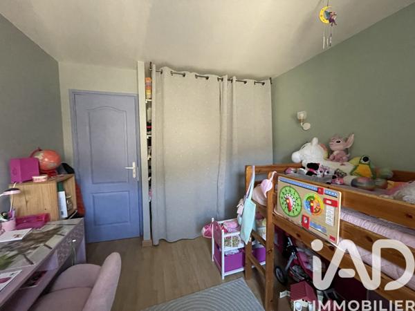Maison à vendre 6 pièces 141 m² Rieux-Minervois
