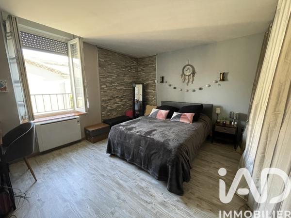 Maison à vendre 6 pièces 141 m² Rieux-Minervois