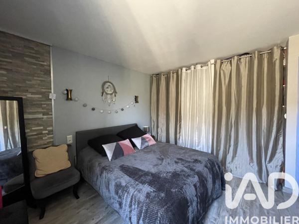 Maison à vendre 6 pièces 141 m² Rieux-Minervois