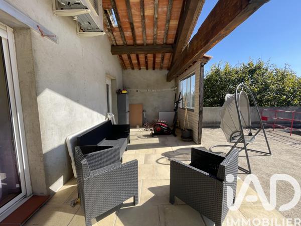 Maison à vendre 6 pièces 141 m² Rieux-Minervois