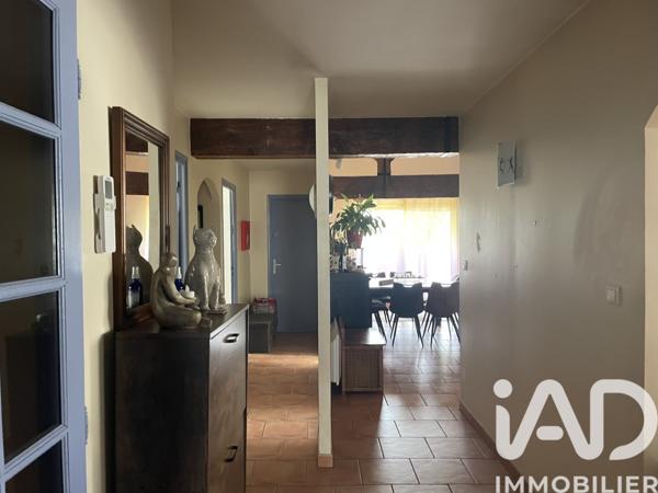Maison à vendre 6 pièces 141 m² Rieux-Minervois