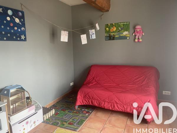 Maison à vendre 6 pièces 141 m² Rieux-Minervois