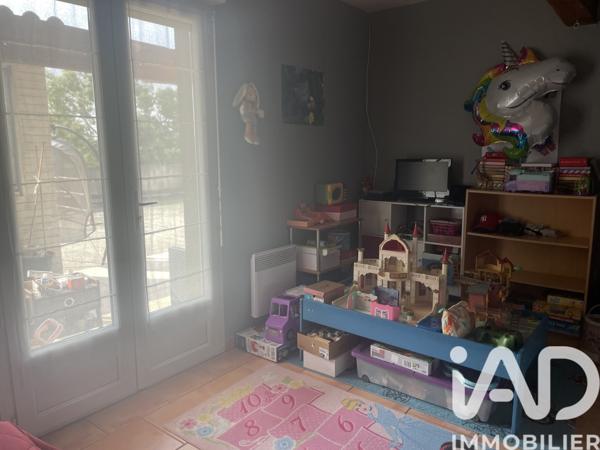 Maison à vendre 6 pièces 141 m² Rieux-Minervois