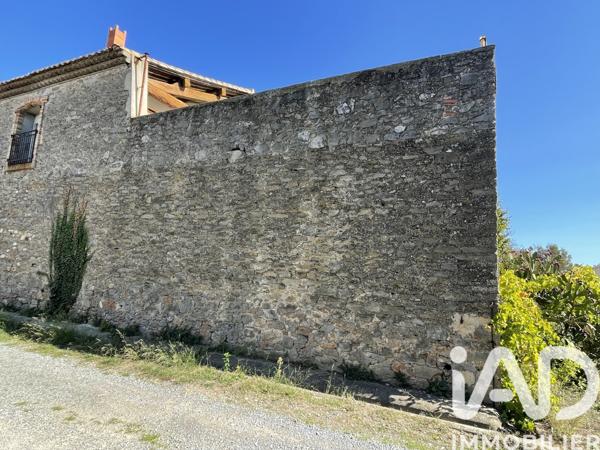 Maison à vendre 6 pièces 141 m² Rieux-Minervois