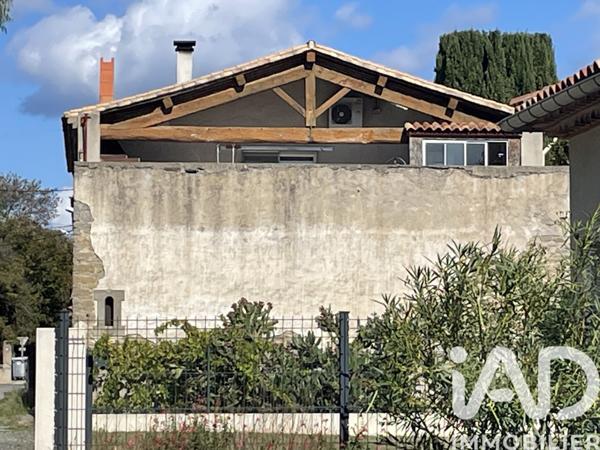 Maison à vendre 6 pièces 141 m² Rieux-Minervois