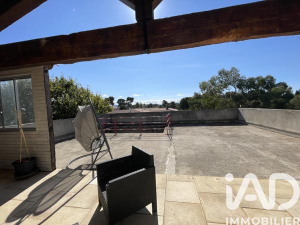 Maison à vendre 6 pièces 141 m² Rieux-Minervois