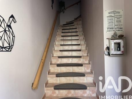 Maison à vendre 6 pièces 141 m² Rieux-Minervois