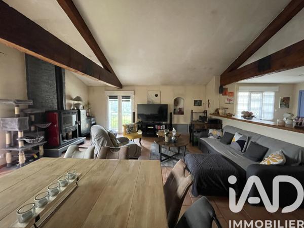 Maison à vendre 6 pièces 141 m² Rieux-Minervois