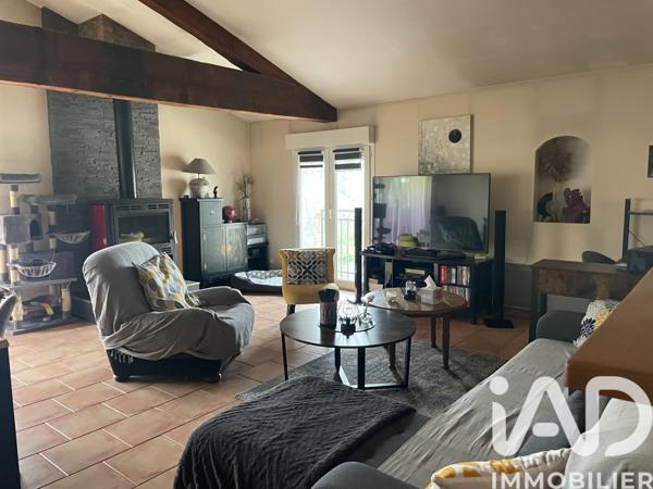 Maison à vendre 6 pièces 141 m² Rieux-Minervois