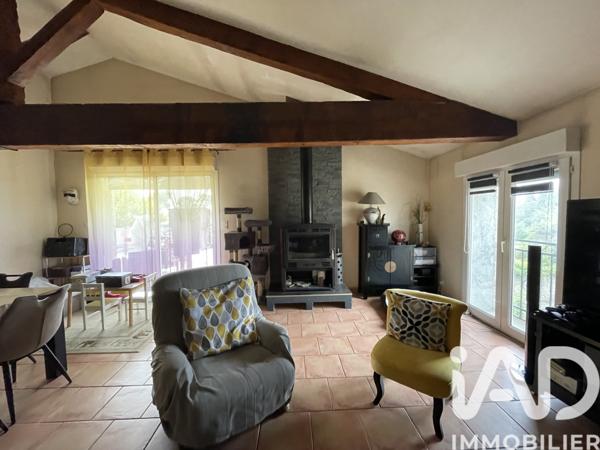Maison à vendre 6 pièces 141 m² Rieux-Minervois