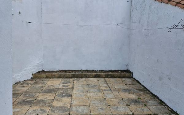 Maison à louer    4 pièces • 119,76 m2 Andilly