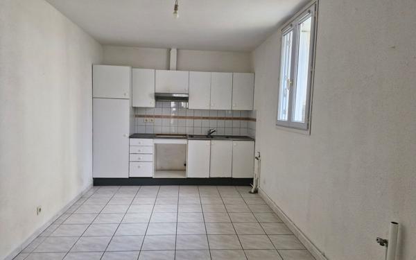 Maison à louer    4 pièces • 119,76 m2 Andilly