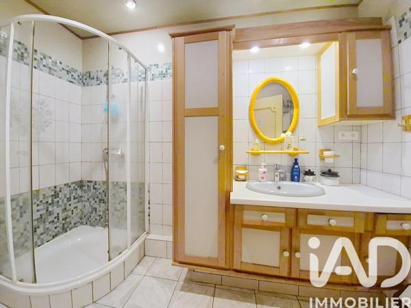 Maison à vendre 5 pièces 102 m² Bruyères-sur-Oise