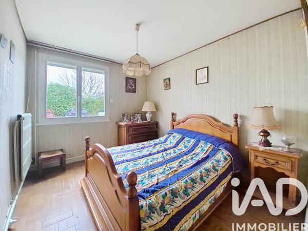 Maison à vendre 5 pièces 102 m² Bruyères-sur-Oise