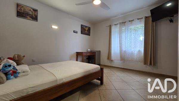 Maison à vendre 5 pièces 182 m² Saint-Louis