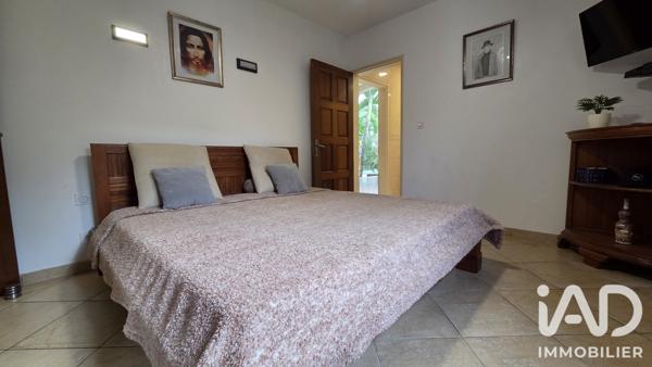 Maison à vendre 5 pièces 182 m² Saint-Louis