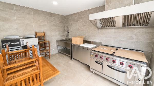 Maison à vendre 5 pièces 182 m² Saint-Louis