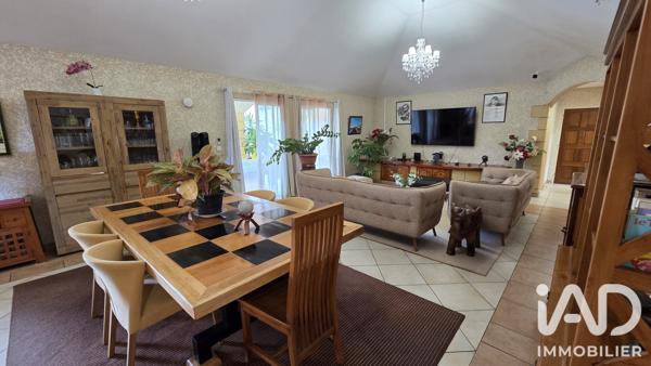 Maison à vendre 5 pièces 182 m² Saint-Louis