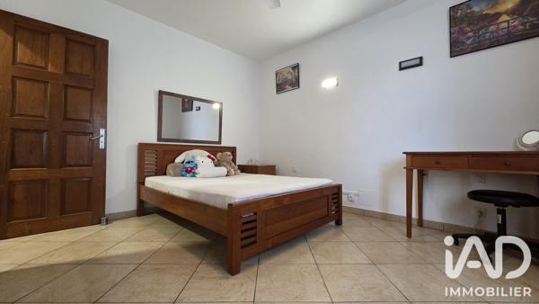 Maison à vendre 5 pièces 182 m² Saint-Louis