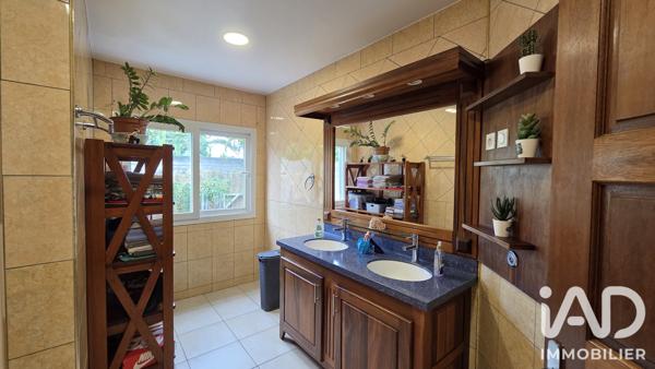 Maison à vendre 5 pièces 182 m² Saint-Louis