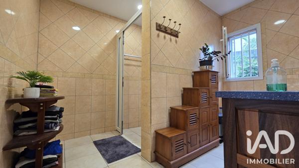 Maison à vendre 5 pièces 182 m² Saint-Louis