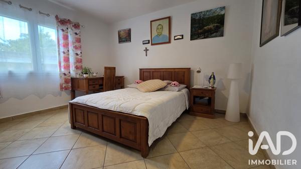 Maison à vendre 5 pièces 182 m² Saint-Louis