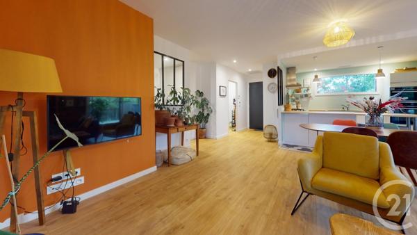 Maison à vendre  4 pièces - 99 m2 SAUBION - 40