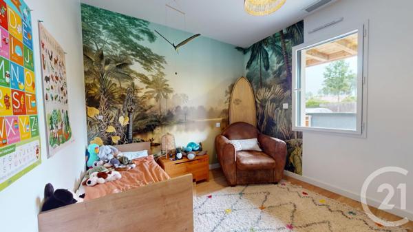 Maison à vendre  4 pièces - 99 m2 SAUBION - 40