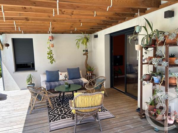 Maison à vendre  4 pièces - 99 m2 SAUBION - 40