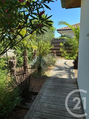 Maison à vendre  4 pièces - 99 m2 SAUBION - 40