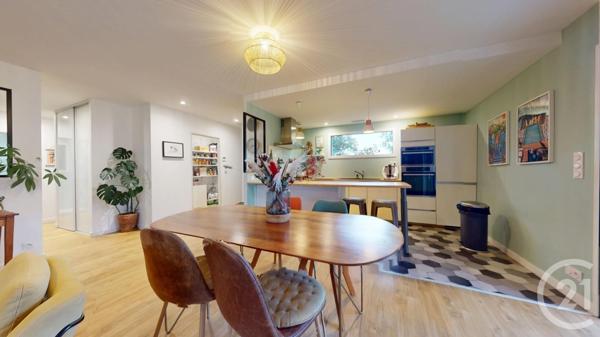 Maison à vendre  4 pièces - 99 m2 SAUBION - 40