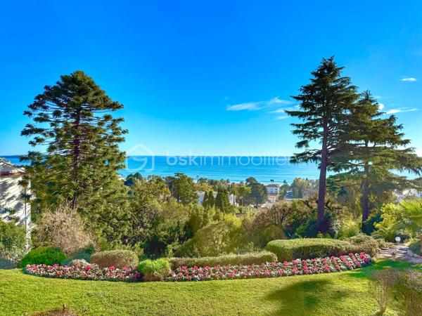 Appartement de 86 m²